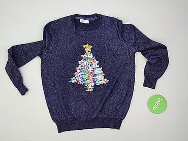 bluzki snoopy: Papaya, Sweter damski, rozmiar M — 2