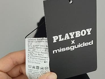 bluzki playboy: Playboy, Sukienka damska, rozmiar S — 4