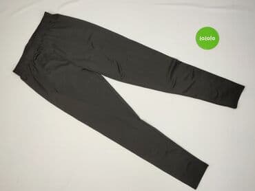 Kobiety: Janina, Legginsy Sportowe damskie, rozmiar XL — 2