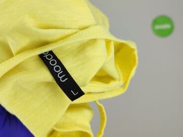 moodo bluzki koszulowe: Moodo, T-shirt damski, rozmiar L — 6