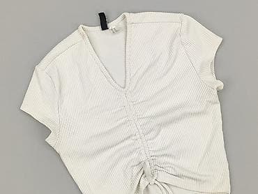 cropped hello kitty: H&M Divided, Top damski, rozmiar XS — 1