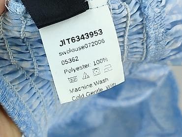 botki na lato: Shein, Bluzka damska, rozmiar S — 5