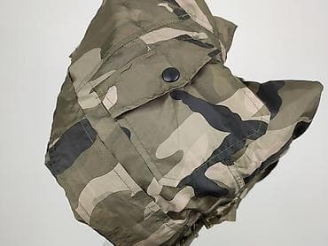 parka c: Parka damska, rozmiar S — 6