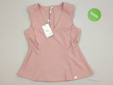 zapięcie do stroju kąpielowego: Bluzka damska, rozmiar M — 2