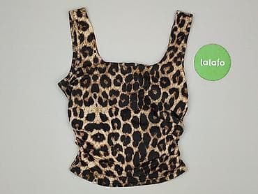 hello kitty top shein: Shein, Top damski, rozmiar M — 2