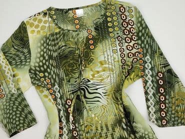 bluzki i koszule damskie desigual: Bluzka damska, rozmiar M — 2