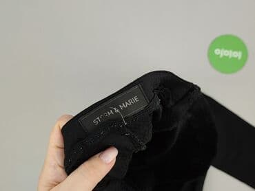 Kobiety: Legginsy Eleganckie damskie, rozmiar S — 4