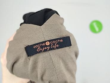 sukienka cache cache: Cache Cache, Sukienka damska, rozmiar M — 4