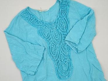 bluzki damskie codzienne: Bluzka damska, rozmiar M — 1