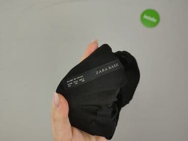 koszulka z nadrukiem zara: Zara, Bluzka damska, rozmiar M — 4