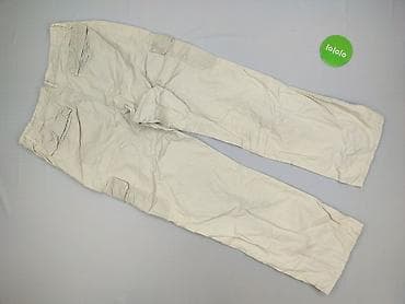 pull and bear cargo: Zara, Spodnie dla mężczyzn, rozmiar 3XL — 3