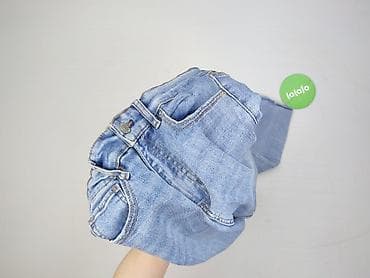 spodenki tom: PULL&BEAR, Jeansy damskie, rozmiar XS — 5
