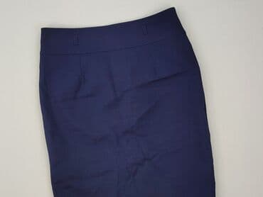 srebrne sukienki na imprezę: Pretty Girl, Women`s skirt, size L (EU 40) — 1