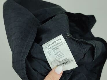 Bluzki i koszule: Vero Moda, Tunika damska, rozmiar M — 4