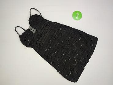 90s: Jenny, Sukienka damska, rozmiar S — 2