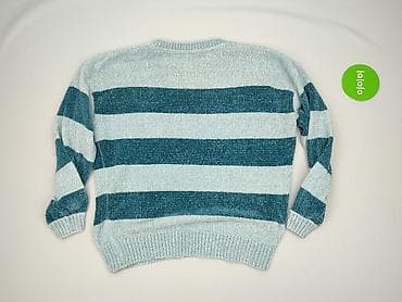 sweter benetton: Ulubione, Sweter damski, rozmiar M — 5
