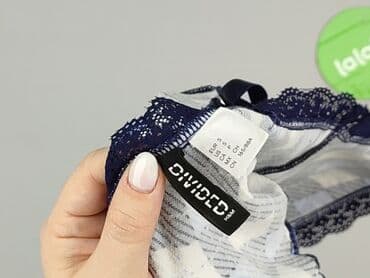 bluzki barbie: H&M Divided, Top damski, rozmiar S — 5