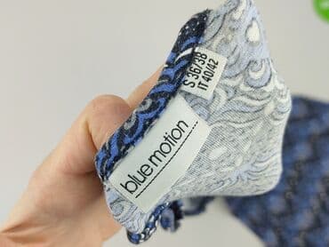 sukienka blue shadow: Blue Motion, Sukienka damska, S — 4