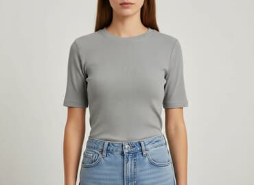 koszulka nirvana sinsay: Sinsay, T-shirt damski, rozmiar M — 1