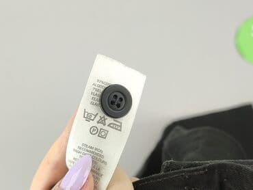 spodnie dresowe nike bez ściągaczy: Marks & Spencer, Legginsy Eleganckie damskie, rozmiar L — 5