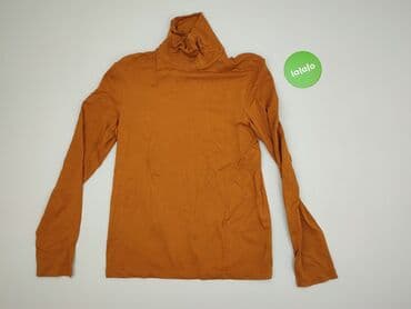 golfy z wiskozy: Golf damski, rozmiar S — 2