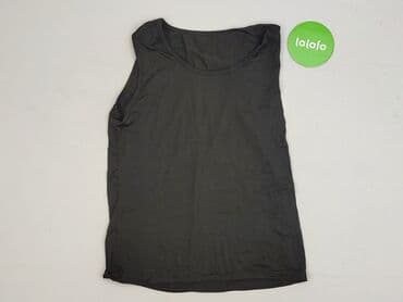 hm topy basic: Top damski, S — 2