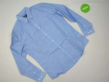 koszulki polo h m: H&M, Shirt for men, size L — 2