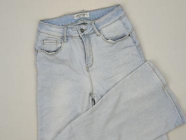 botki tom tailor: Jeansy damskie, rozmiar M — 1