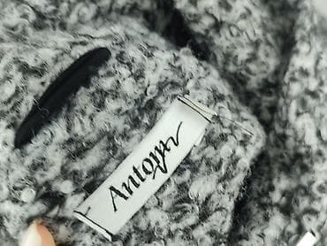 sweter asymetryczny: Kardigan damski, rozmiar XL — 4