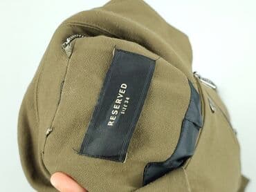 reserved asymetryczne spódnice: Women`s coat, XS at lalafo.pl — 4 reserved asymetryczne spódnice: Women`s coat, XS — 4