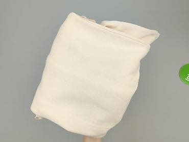 niebieska bluza hm: H&M, Bluzka damska, rozmiar M — 7