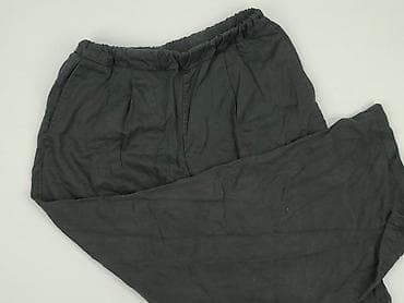 black jeans: Spodnie damskie, rozmiar M — 1