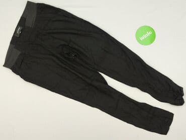 spodnie dresowe reserved: Reserved, Spodnie materiałowe damskie, rozmiar S — 2