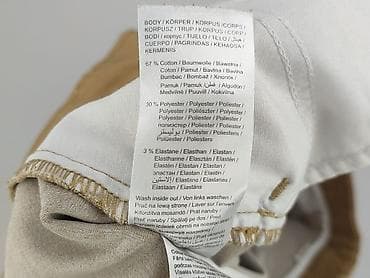 pullandbear polska: Orsay, Spodnie materiałowe damskie, rozmiar M — 6