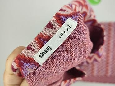 Kobiety: Sinsay, Sukienka damska, rozmiar XL — 4