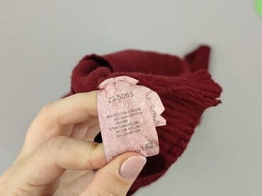 golfy z wiskozy: Golf damski, rozmiar S — 4