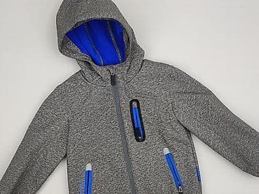 body 56: Kurtka przejściowa, 2-3 lat, 92-98 cm, stan - Idealny — 1