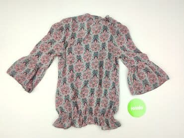 sukienki swing plus size: Жіноча блуза, розмір S — 3