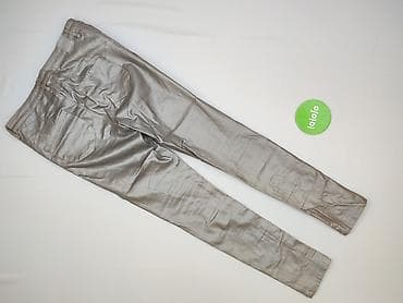 flare mango: Mohito, Spodnie materiałowe damskie, rozmiar XL — 3
