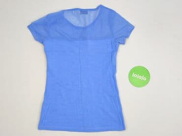 koszula osp slim: French Connection, T-shirt damski, rozmiar S — 3