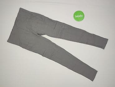 stradivarius dres: Stradivarius, Legginsy Sportowe damskie, rozmiar L — 2