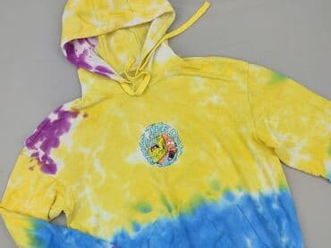 gerry weber sukienki wizytowe: Sinsay, Bluza z kapturem dla mężczyzn, XL — 1