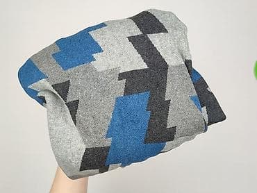 asymetryczna: EMILI, Sweter dla mężczyzn, rozmiar L — 5