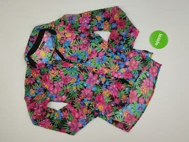 terranova spodnie z wysokim stanem: Terranova, Koszula damska, rozmiar S — 2