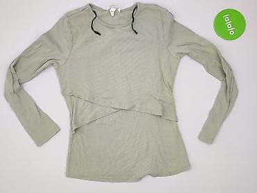 h and m mama: H&M Mama, Bluzka damska, rozmiar M — 4
