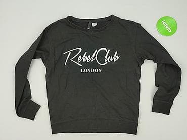 t shirty hooligans: H&M Divided, Bluza damska
, rozmiar XS — 2