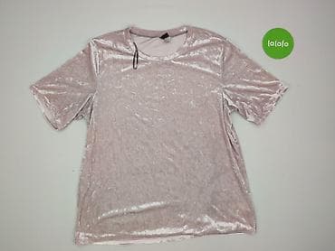 t castle: H&M Divided, T-shirt damski, rozmiar M — 2