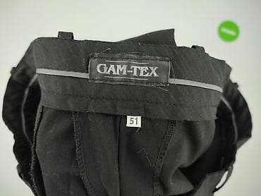 secondhand: Chinosy dla mężczyzn, rozmiar 2XL — 4