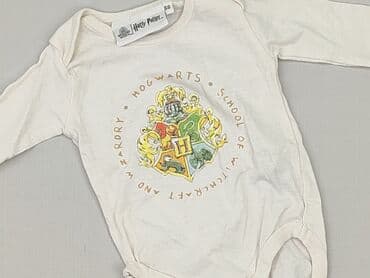 pajacyk niemowlęcy lidl: Body, 3-6 months, 
condition - Perfect — 1