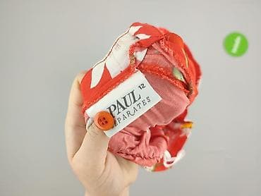 spódnice jeans mini: Spódnica damska, rozmiar L — 4